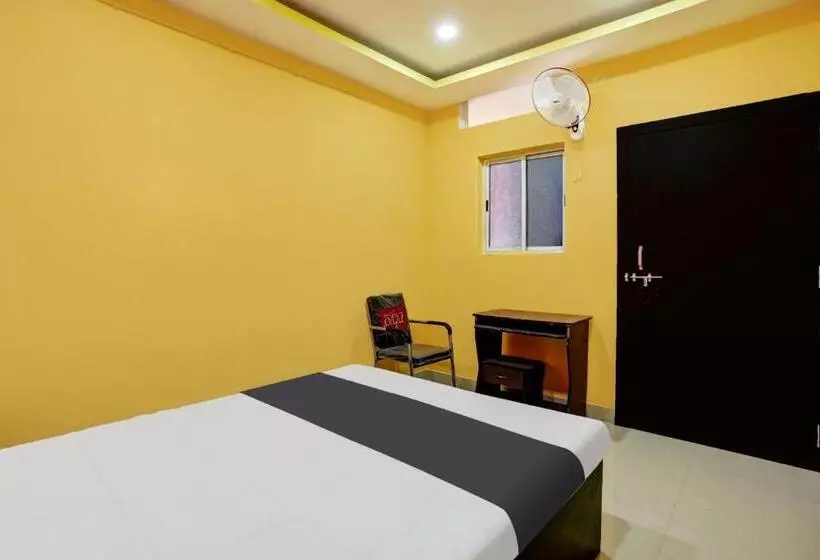 ホテル O Ds Tandoori