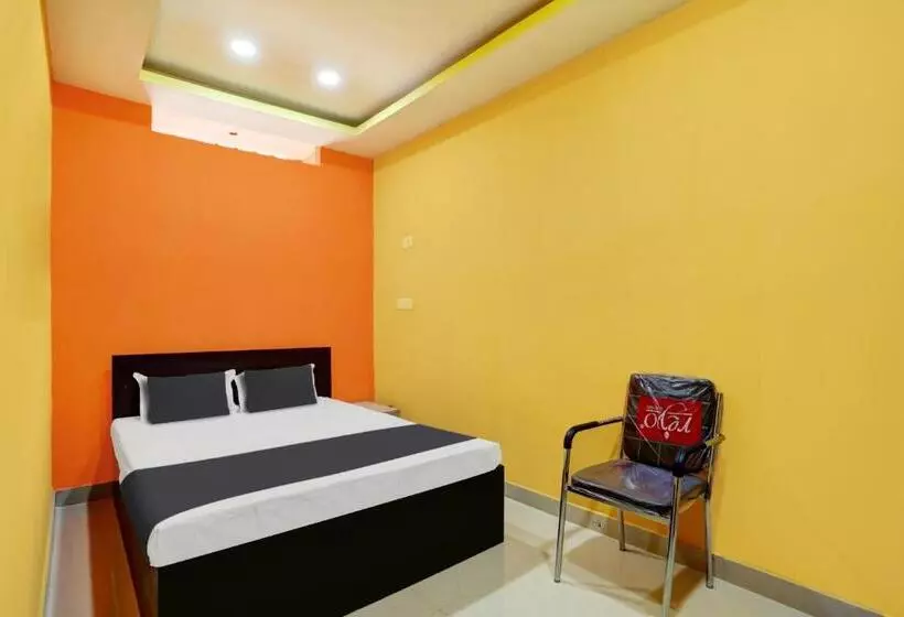 ホテル O Ds Tandoori