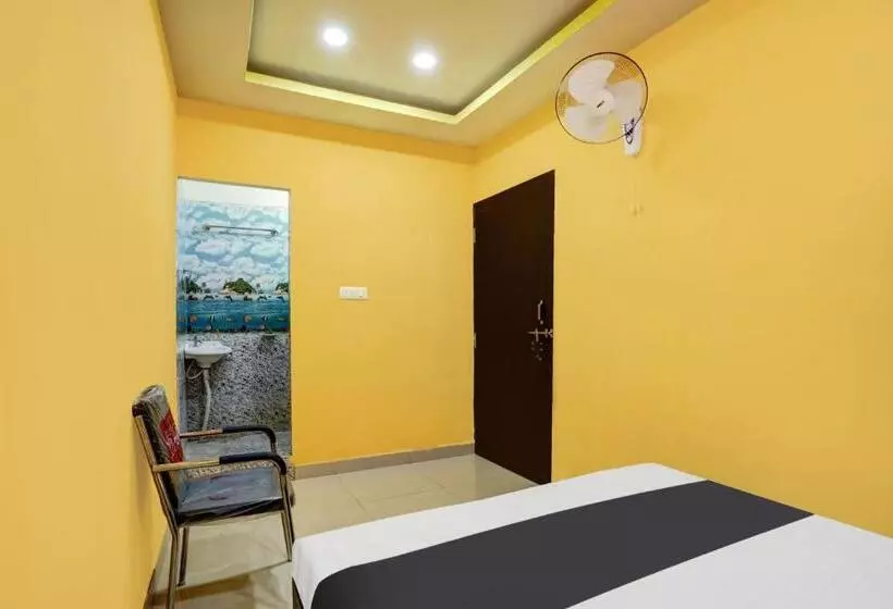 ホテル O Ds Tandoori