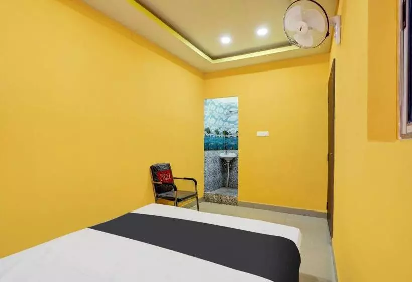 ホテル O Ds Tandoori