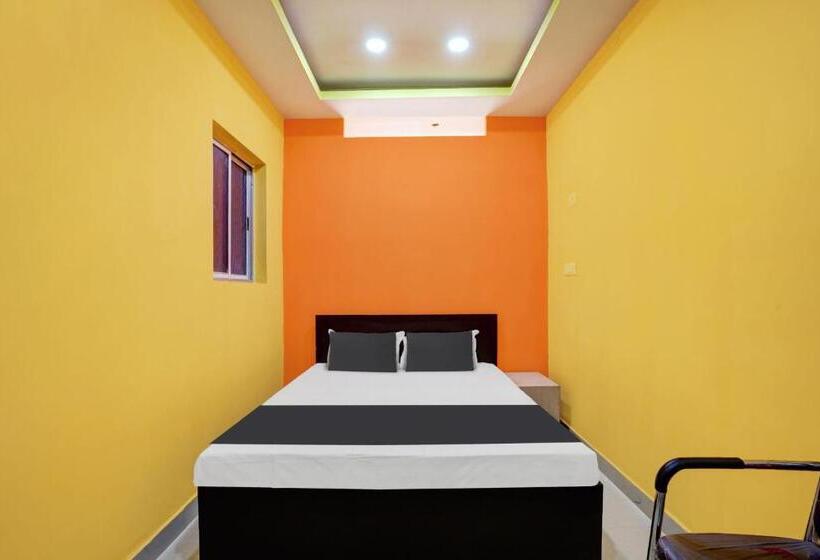 בית מלון כפרי O Ds Tandoori