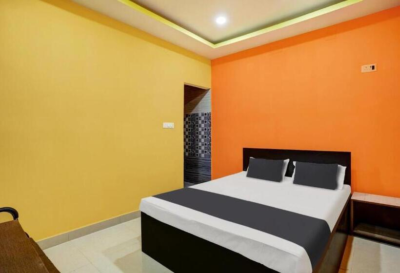 בית מלון כפרי O Ds Tandoori