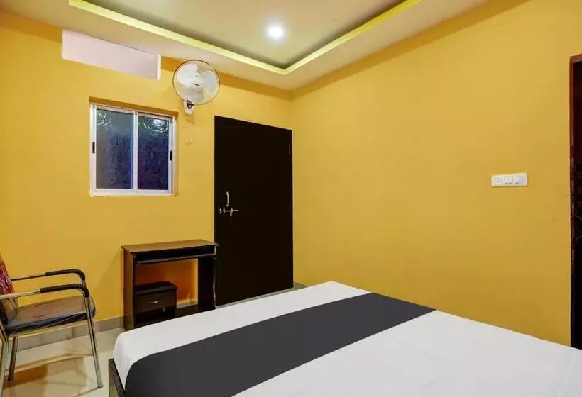 ホテル O Ds Tandoori