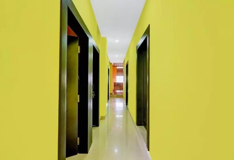 ホテル O Ds Tandoori