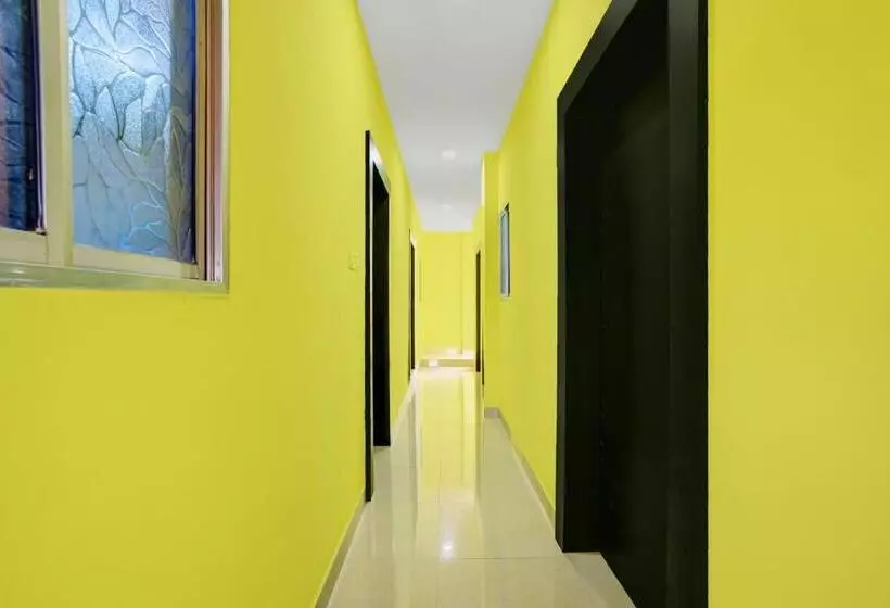 ホテル O Ds Tandoori