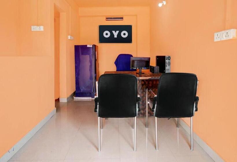 בית מלון כפרי O Ds Tandoori