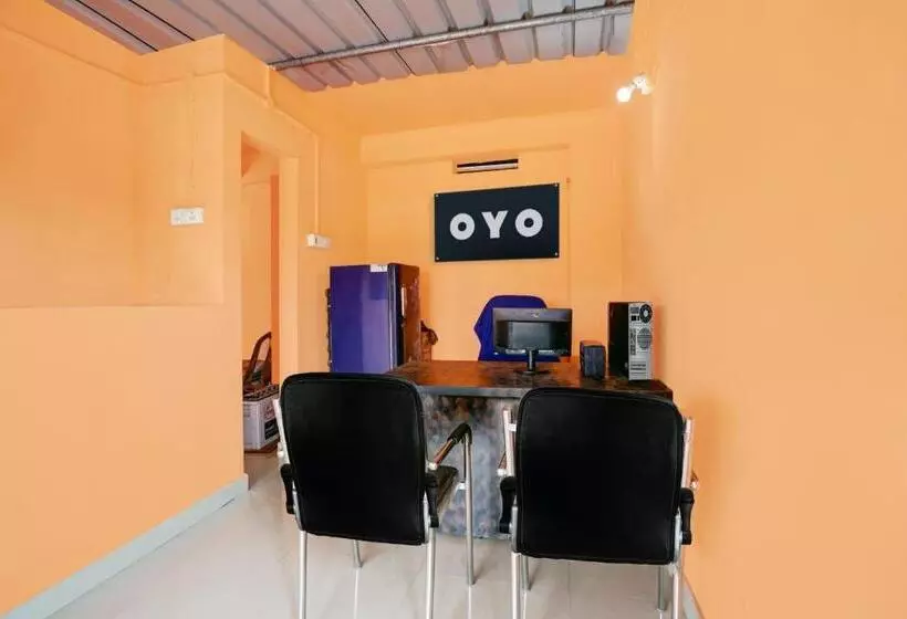 ホテル O Ds Tandoori