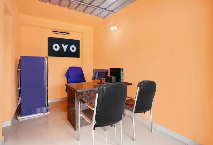 ホテル O Ds Tandoori