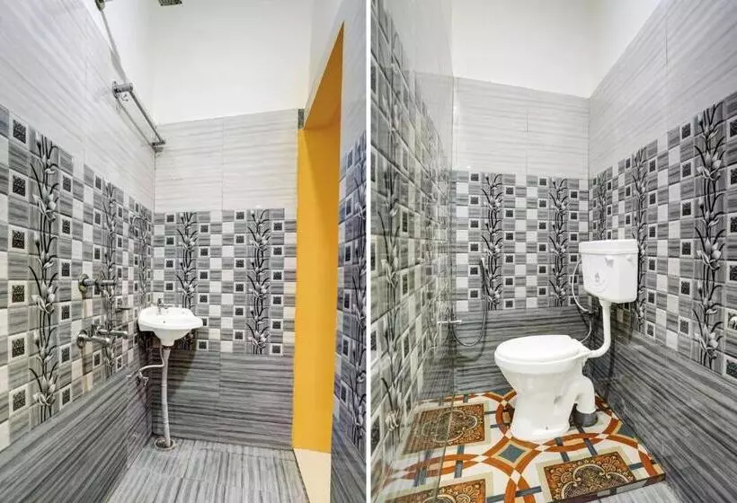 ホテル O Ds Tandoori