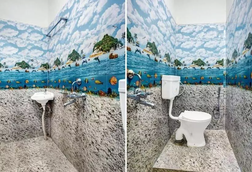 ホテル O Ds Tandoori