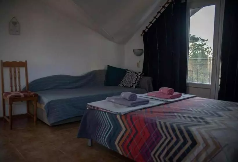 Majatalo вила лора