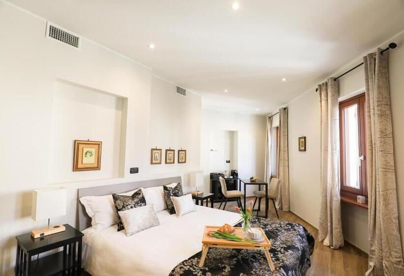 ペンション Affittacamere Ca Stella La Morra Centro