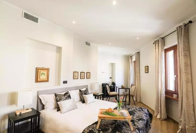 Majatalo Affittacamere Ca Stella La Morra Centro