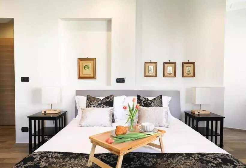 Majatalo Affittacamere Ca Stella La Morra Centro