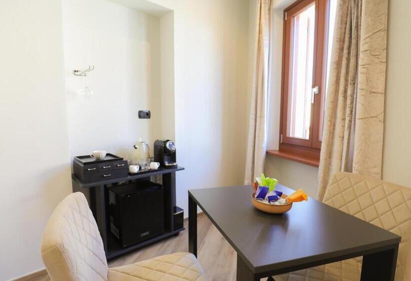 ペンション Affittacamere Ca Stella La Morra Centro