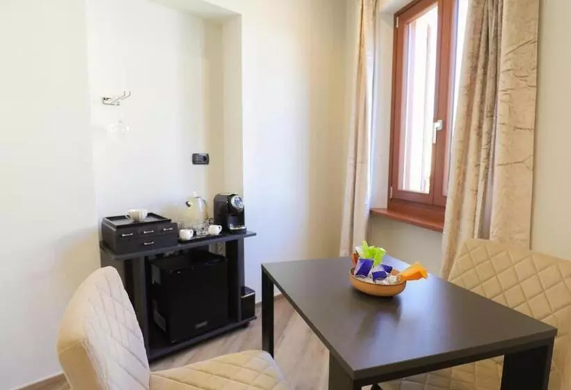 Majatalo Affittacamere Ca Stella La Morra Centro