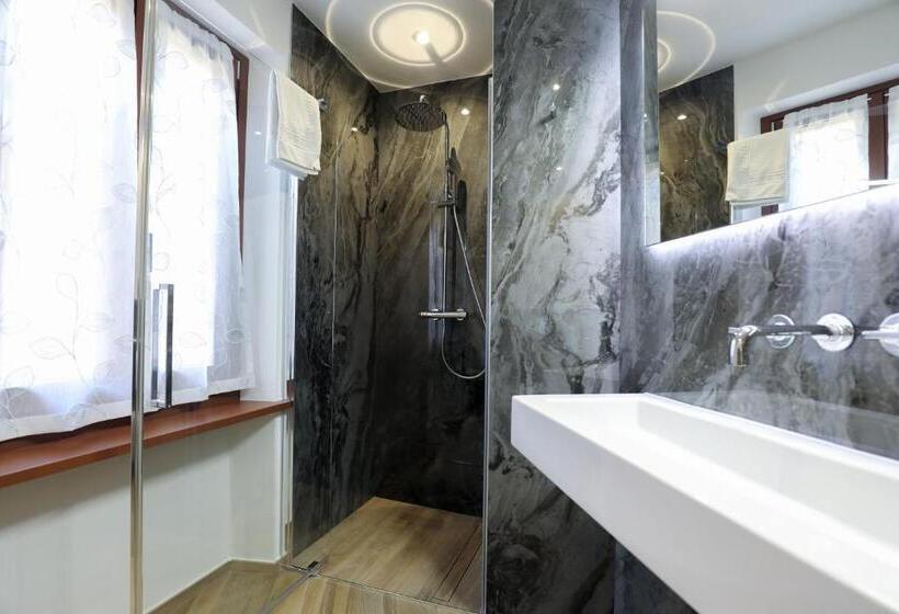 ペンション Affittacamere Ca Stella La Morra Centro