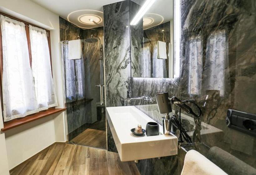 ペンション Affittacamere Ca Stella La Morra Centro