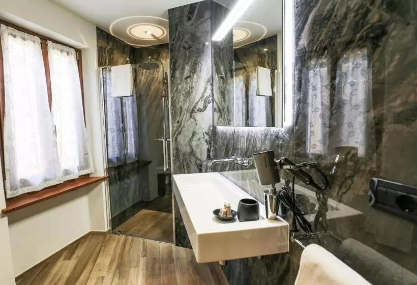 Majatalo Affittacamere Ca Stella La Morra Centro