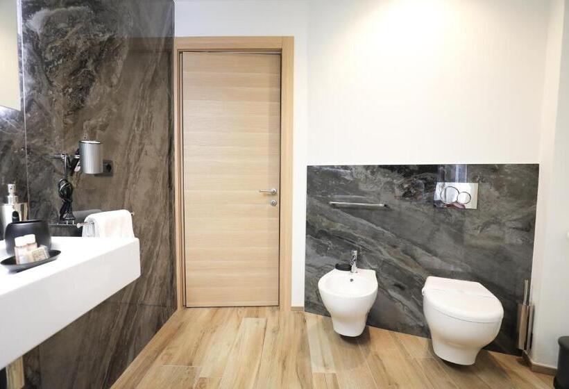 ペンション Affittacamere Ca Stella La Morra Centro