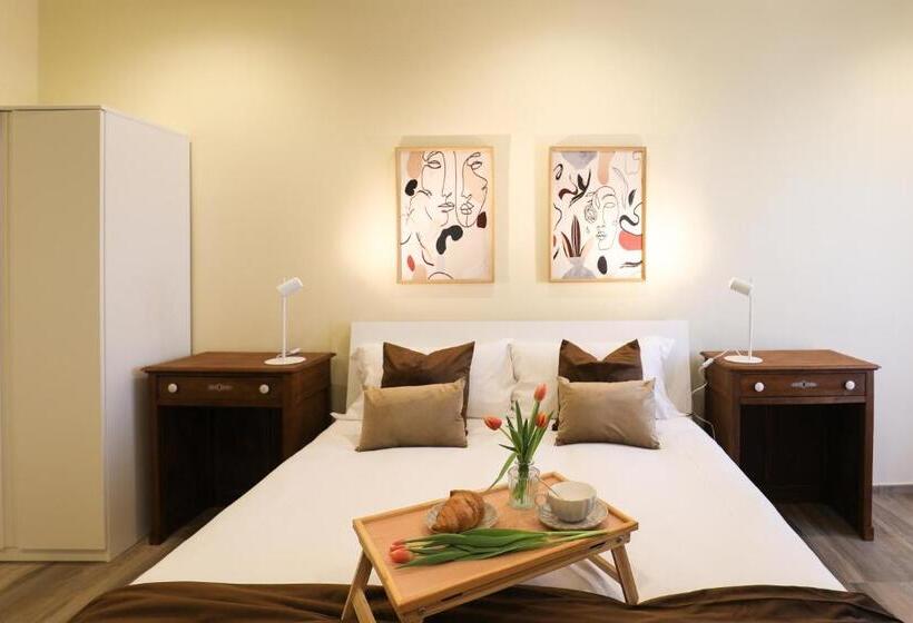 ペンション Affittacamere Ca Stella La Morra Centro