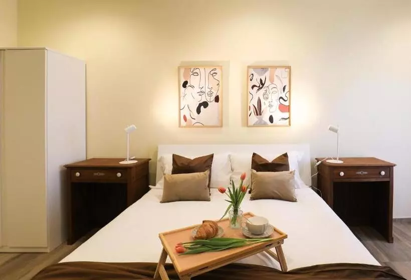 Majatalo Affittacamere Ca Stella La Morra Centro