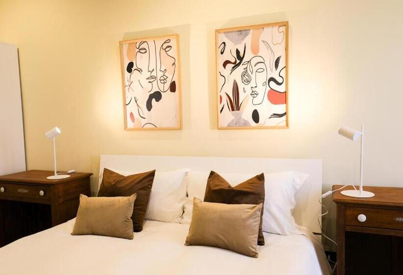 ペンション Affittacamere Ca Stella La Morra Centro