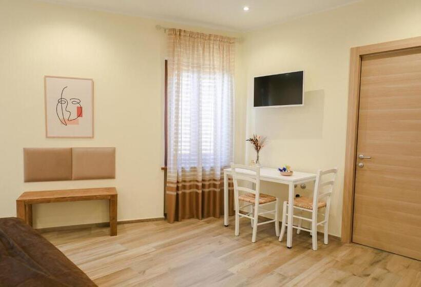 ペンション Affittacamere Ca Stella La Morra Centro