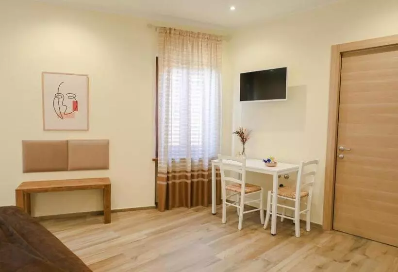 Majatalo Affittacamere Ca Stella La Morra Centro