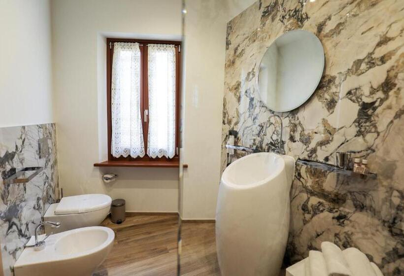 ペンション Affittacamere Ca Stella La Morra Centro