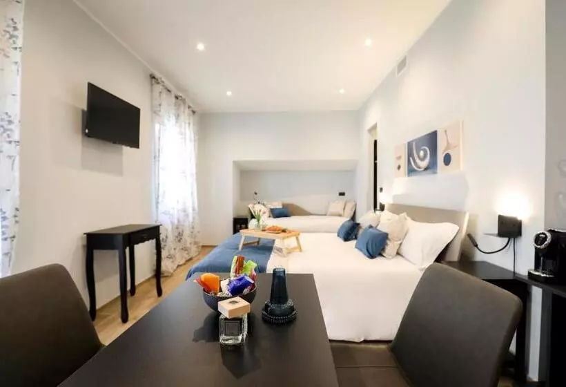 Majatalo Affittacamere Ca Stella La Morra Centro