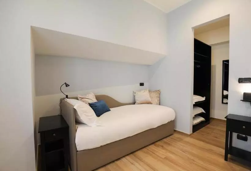 Majatalo Affittacamere Ca Stella La Morra Centro