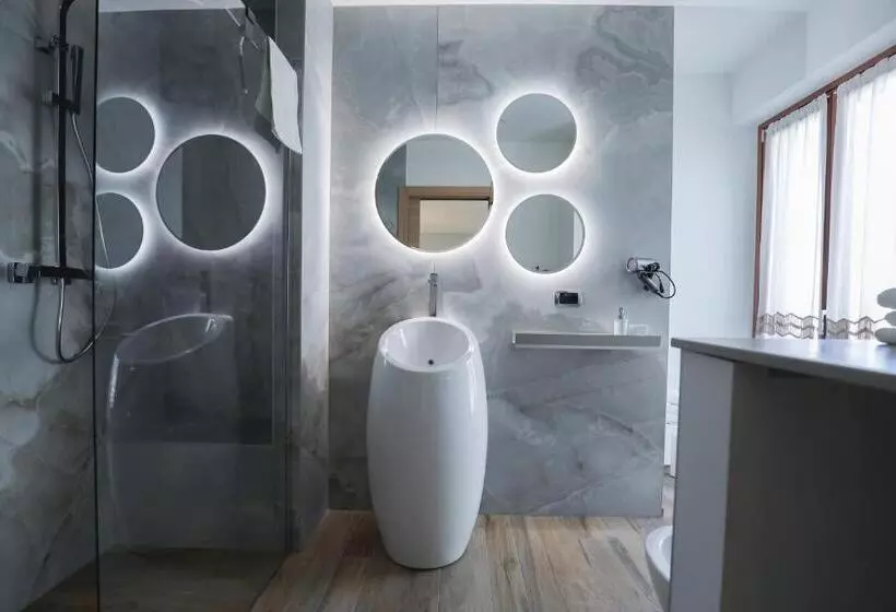 Majatalo Affittacamere Ca Stella La Morra Centro