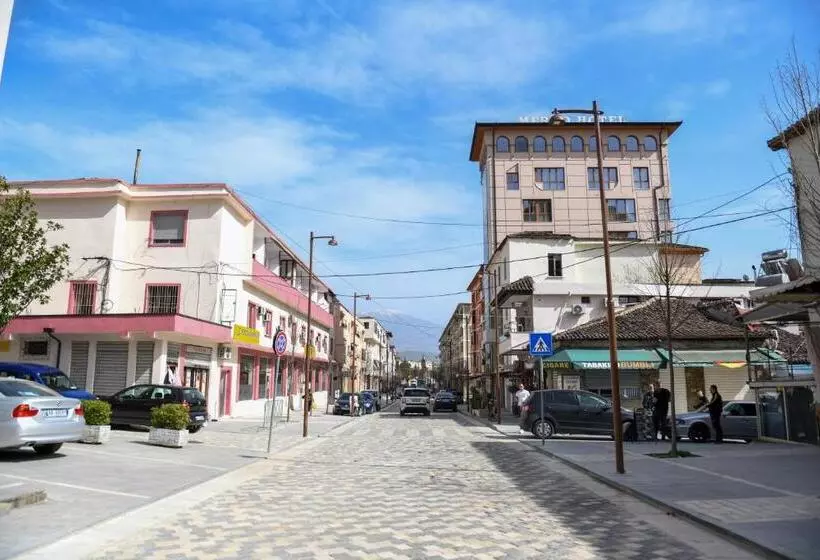 پانسیون Guest House Cela City Centre