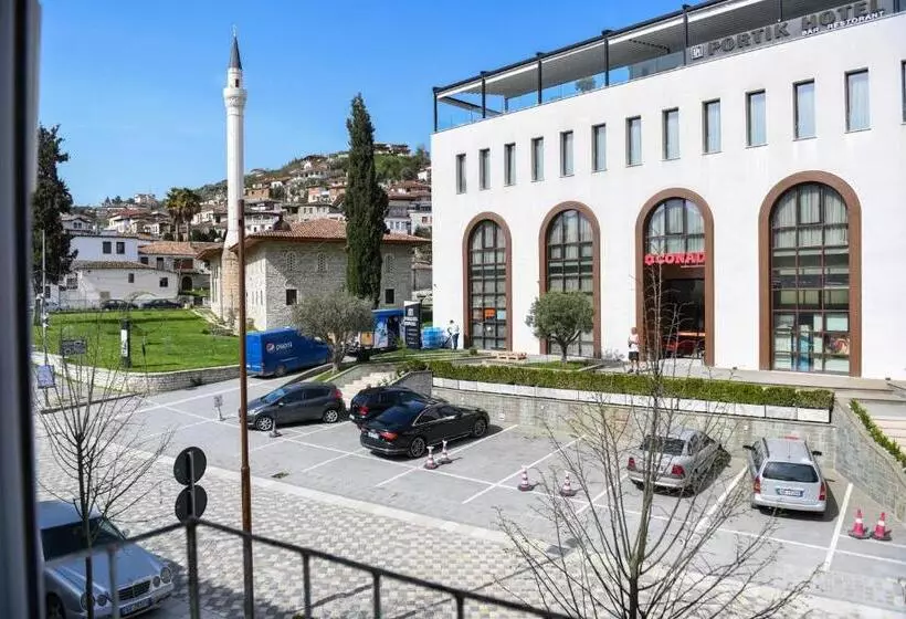 پانسیون Guest House Cela City Centre