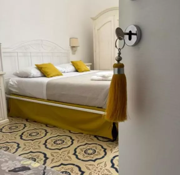 Majatalo Casa Pasana