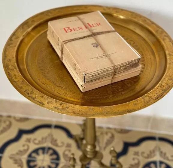 Majatalo Casa Pasana