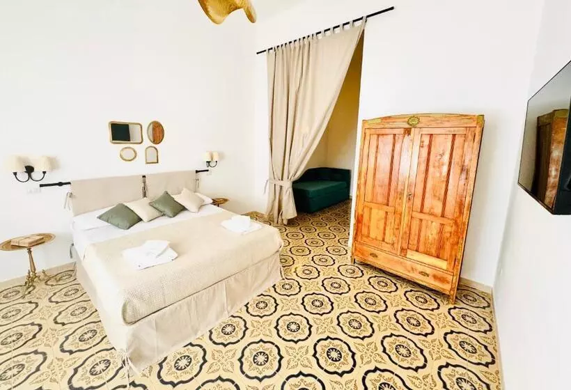 Majatalo Casa Pasana