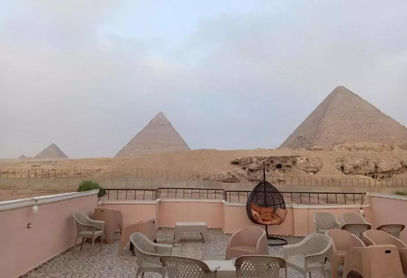 پانسیون Grensha Guest House Inn