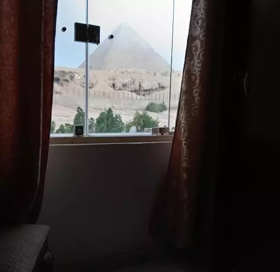 پانسیون Grensha Guest House Inn