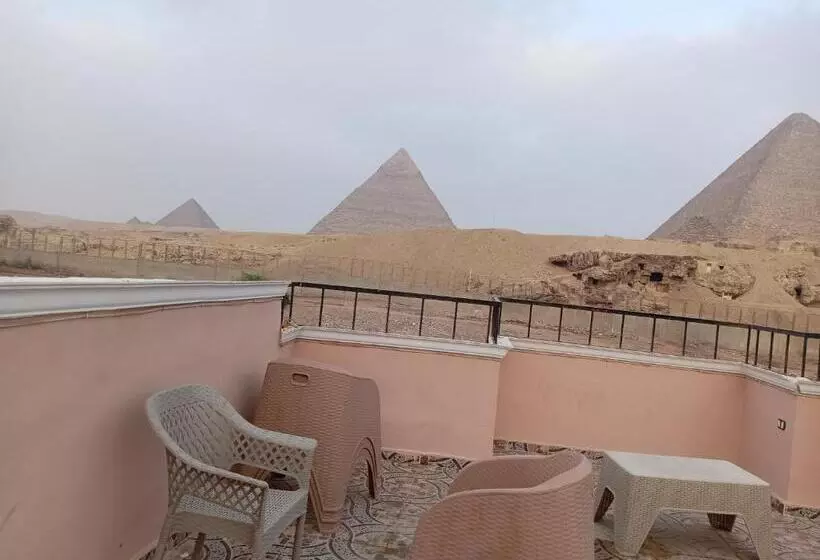 پانسیون Grensha Guest House Inn