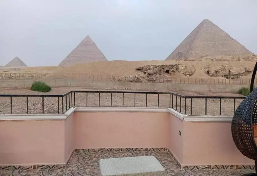 پانسیون Grensha Guest House Inn