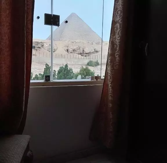 پانسیون Grensha Guest House Inn