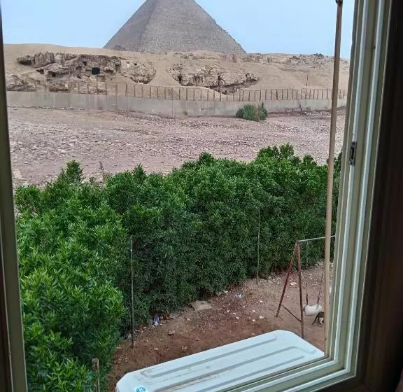 پانسیون Grensha Guest House Inn