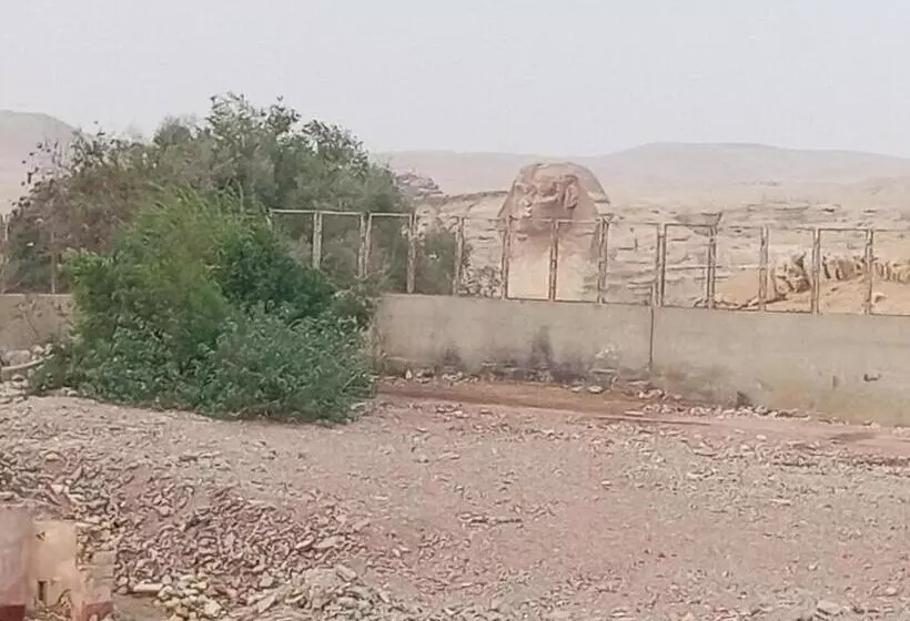 پانسیون Grensha Guest House Inn