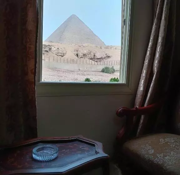 پانسیون Grensha Guest House Inn