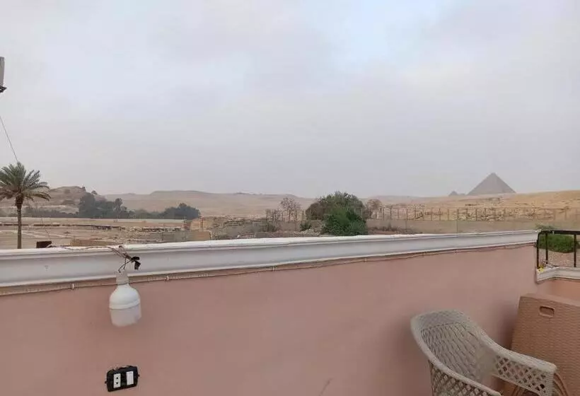 پانسیون Grensha Guest House Inn