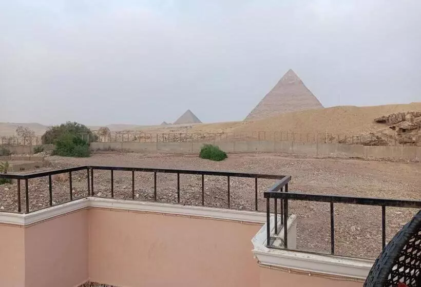 پانسیون Grensha Guest House Inn