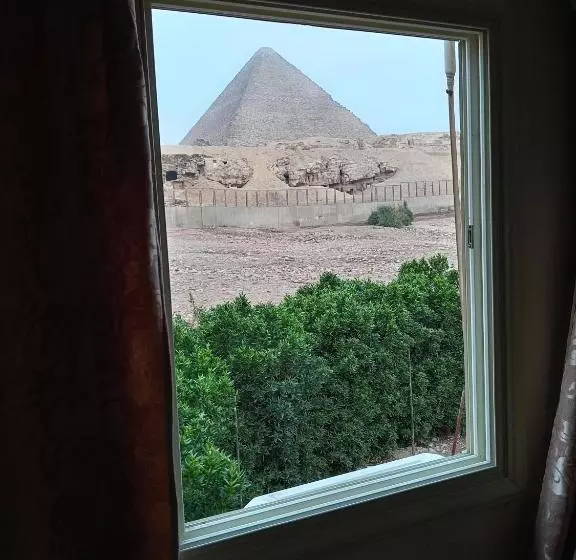 پانسیون Grensha Guest House Inn