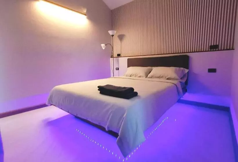 ペンション Hormduk Resort